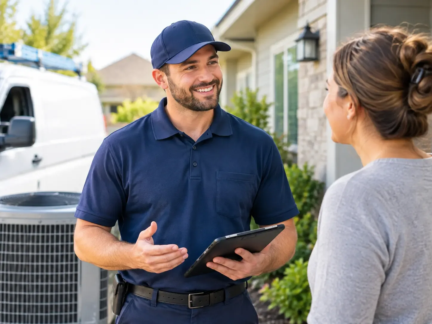 AC Installation Near Me River Ridge, LA FAQs